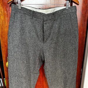 J. Crew Bowery Pants